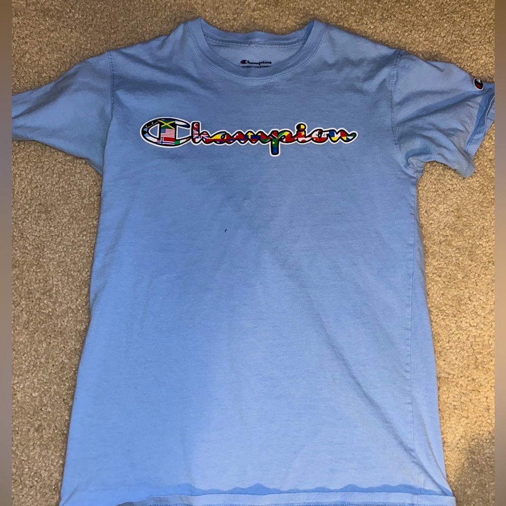 Champion